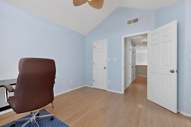 8424 GORDON SNIDOW Court NE, Albuquerque, NM 87122