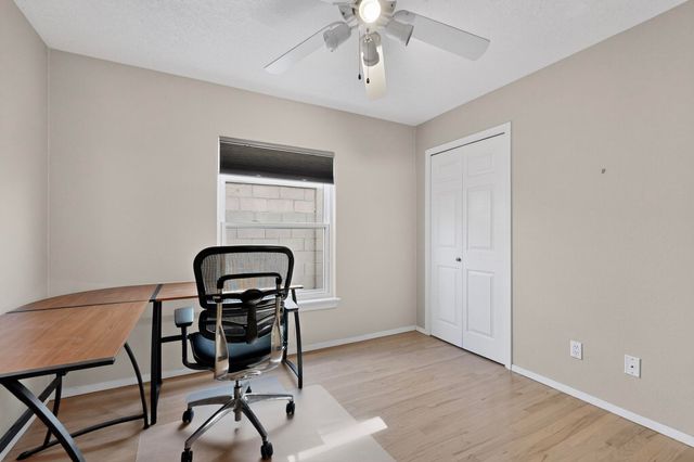 8424 GORDON SNIDOW Court NE, Albuquerque, NM 87122