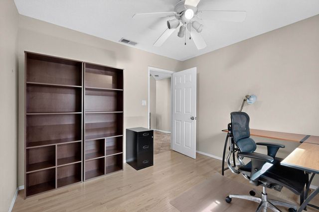 8424 GORDON SNIDOW Court NE, Albuquerque, NM 87122