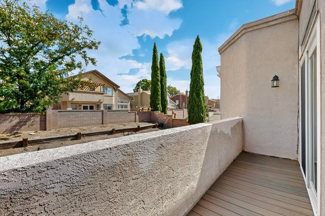 8424 GORDON SNIDOW Court NE, Albuquerque, NM 87122