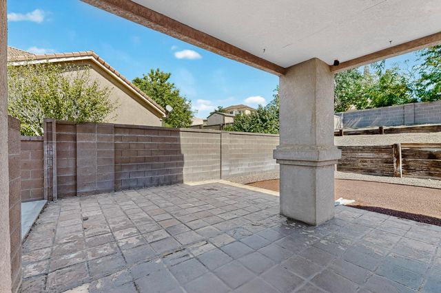 8424 GORDON SNIDOW Court NE, Albuquerque, NM 87122