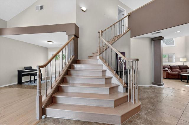 8424 GORDON SNIDOW Court NE, Albuquerque, NM 87122