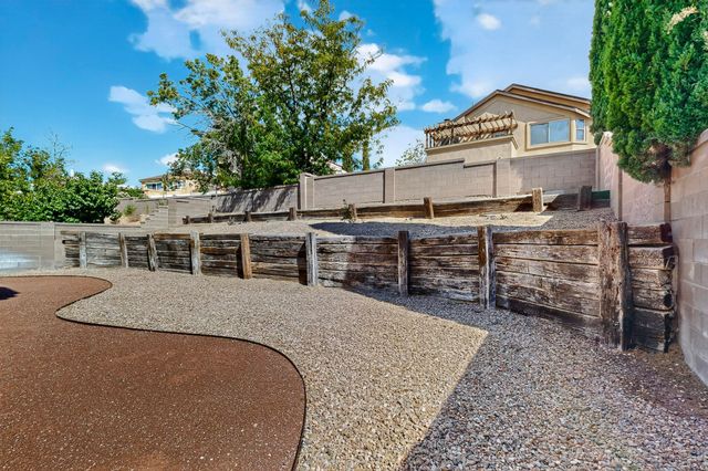 8424 GORDON SNIDOW Court NE, Albuquerque, NM 87122