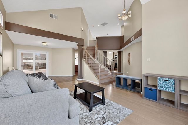 8424 GORDON SNIDOW Court NE, Albuquerque, NM 87122