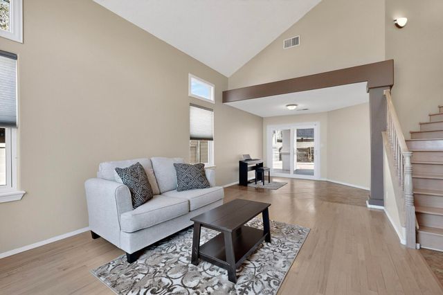 8424 GORDON SNIDOW Court NE, Albuquerque, NM 87122