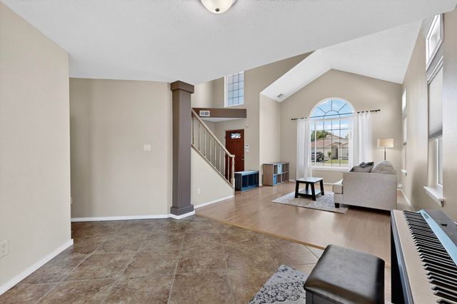 8424 GORDON SNIDOW Court NE, Albuquerque, NM 87122