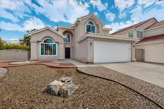 8424 GORDON SNIDOW Court NE, Albuquerque, NM 87122