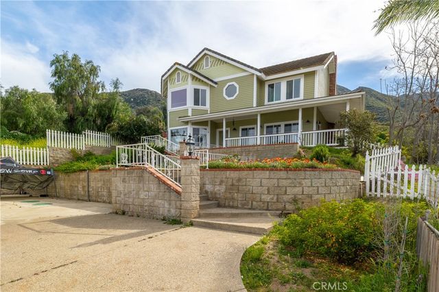 17835 Hayes Avenue, Lake Elsinore, CA 92530