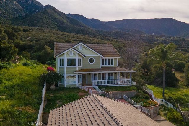 17835 Hayes Avenue, Lake Elsinore, CA 92530