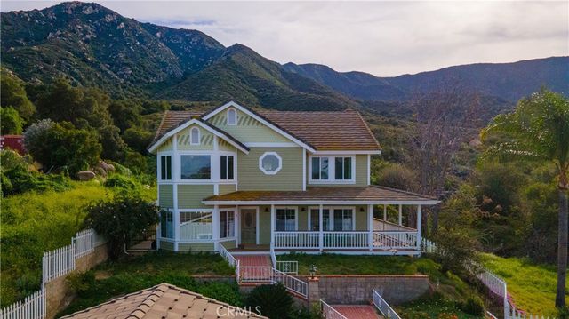 17835 Hayes Avenue, Lake Elsinore, CA 92530