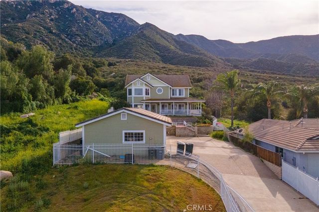 17835 Hayes Avenue, Lake Elsinore, CA 92530