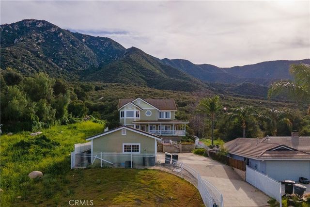 17835 Hayes Avenue, Lake Elsinore, CA 92530