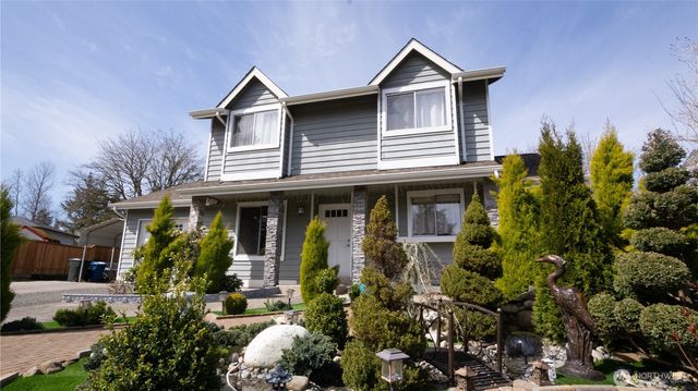 12022 SE 223rd DR, Kent, WA 98031