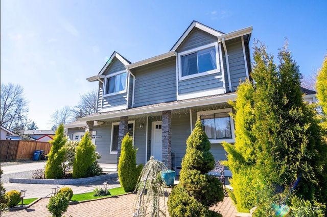 12022 SE 223rd DR, Kent, WA 98031