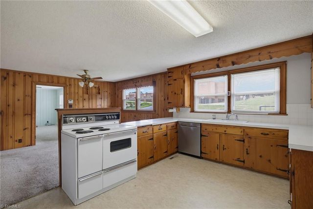 339 Petree Road, Winston-salem, NC 27106