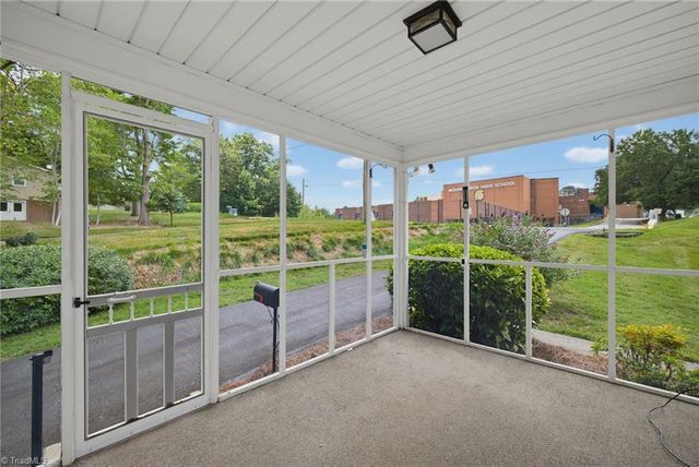 339 Petree Road, Winston-salem, NC 27106