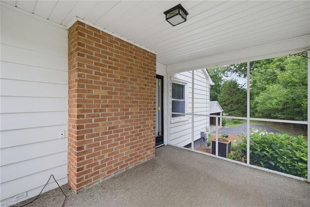 339 Petree Road, Winston-salem, NC 27106