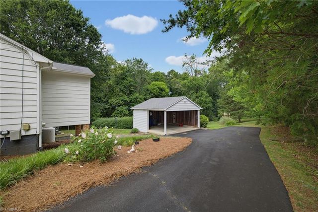 339 Petree Road, Winston-salem, NC 27106