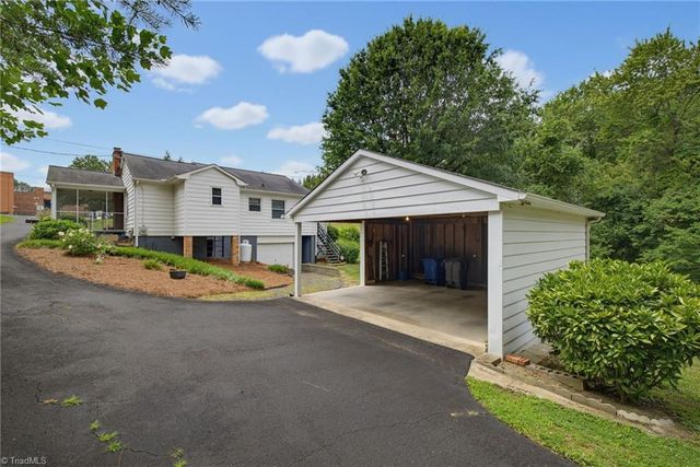 339 Petree Road, Winston-salem, NC 27106