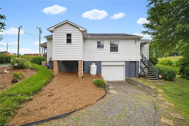 339 Petree Road, Winston-salem, NC 27106