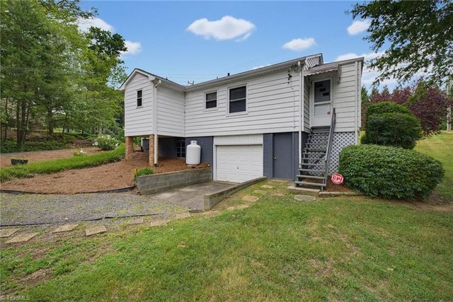339 Petree Road, Winston-salem, NC 27106