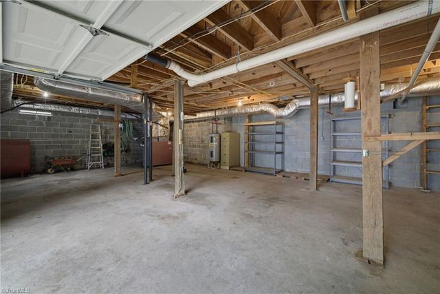 339 Petree Road, Winston-salem, NC 27106