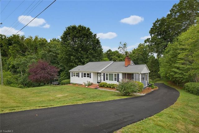 339 Petree Road, Winston-salem, NC 27106