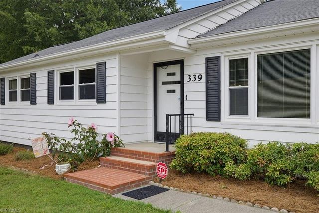 339 Petree Road, Winston-salem, NC 27106