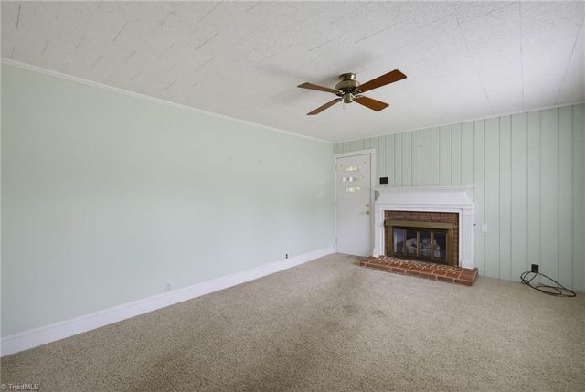 339 Petree Road, Winston-salem, NC 27106
