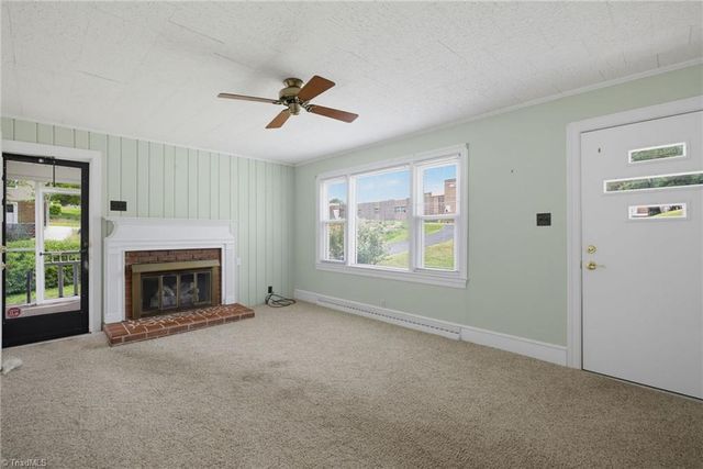 339 Petree Road, Winston-salem, NC 27106