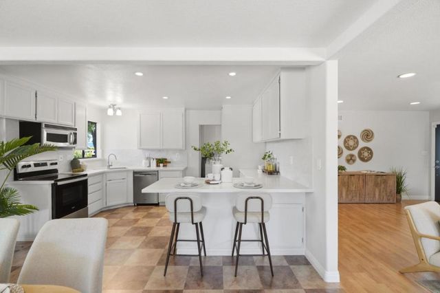 5477 Harvard Drive, San Jose, CA 95118