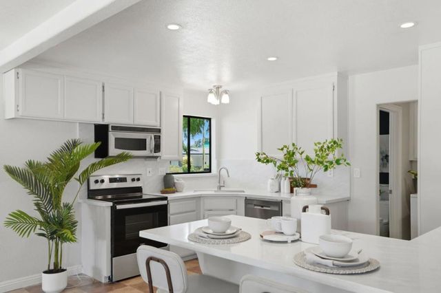 5477 Harvard Drive, San Jose, CA 95118