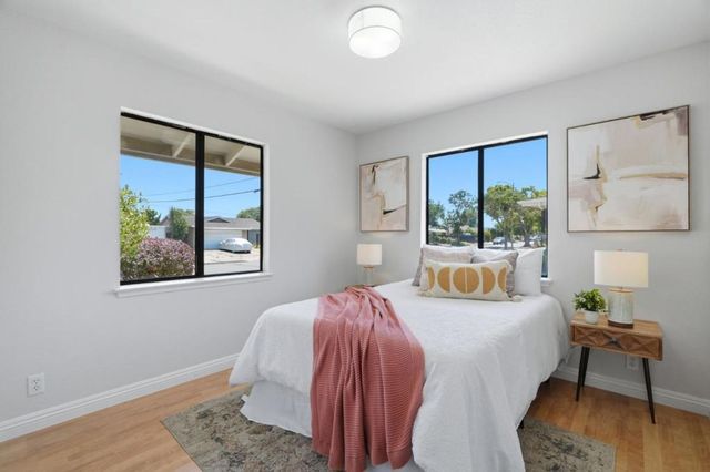 5477 Harvard Drive, San Jose, CA 95118