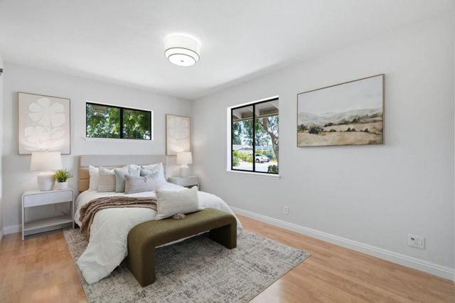 5477 Harvard Drive, San Jose, CA 95118