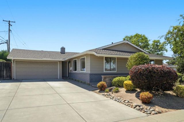 5477 Harvard Drive, San Jose, CA 95118