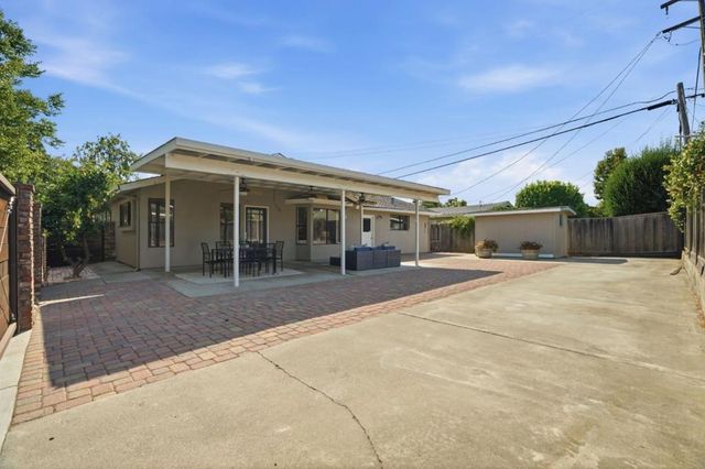 5477 Harvard Drive, San Jose, CA 95118