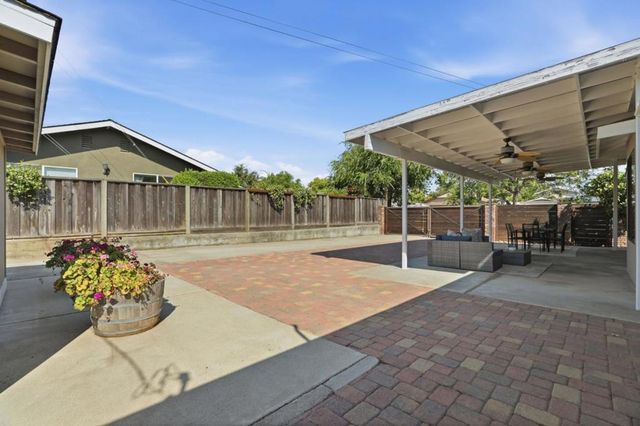 5477 Harvard Drive, San Jose, CA 95118