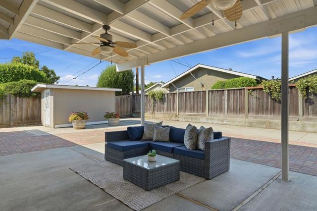 5477 Harvard Drive, San Jose, CA 95118