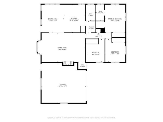 5477 Harvard Drive, San Jose, CA 95118