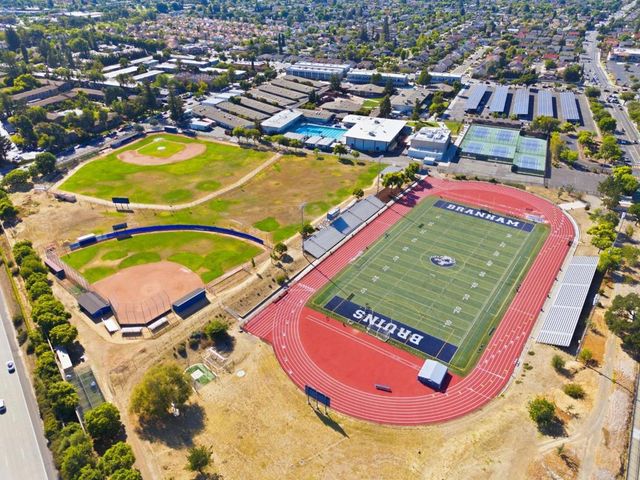 5477 Harvard Drive, San Jose, CA 95118