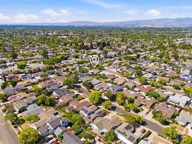 5477 Harvard Drive, San Jose, CA 95118