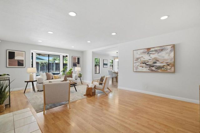 5477 Harvard Drive, San Jose, CA 95118