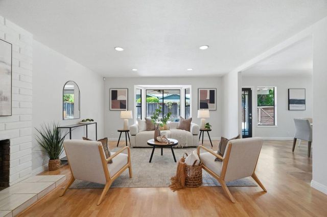 5477 Harvard Drive, San Jose, CA 95118