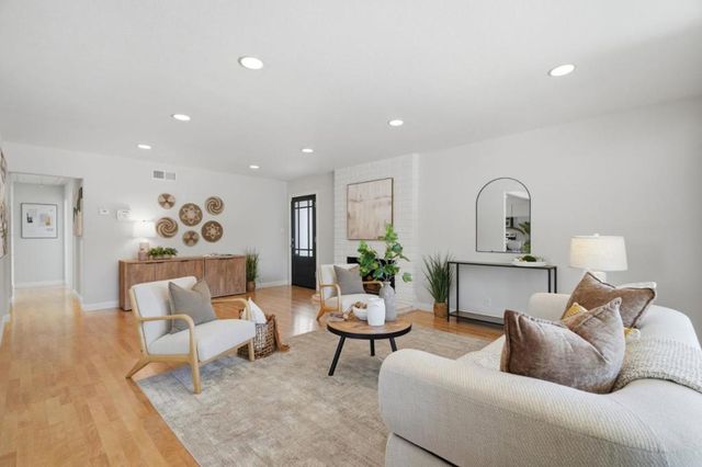 5477 Harvard Drive, San Jose, CA 95118