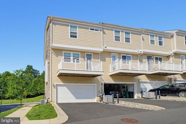 11 FAIRBANKS DR, Gaithersburg, MD 20877