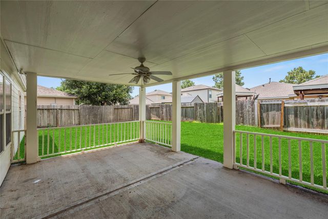 19526 Cliffsage Court, Cypress, TX 77433