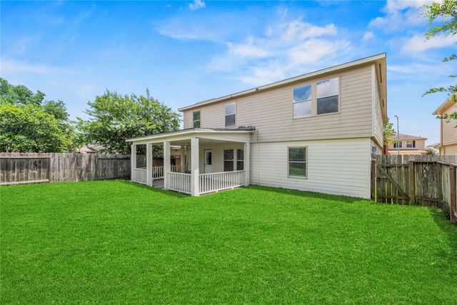 19526 Cliffsage Court, Cypress, TX 77433