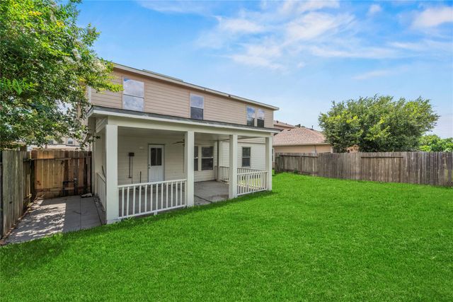 19526 Cliffsage Court, Cypress, TX 77433