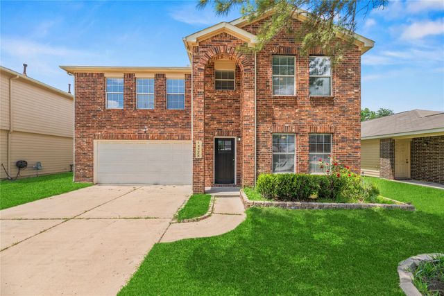 19526 Cliffsage Court, Cypress, TX 77433