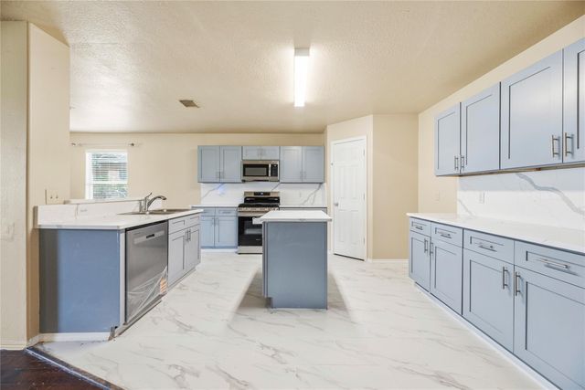 19526 Cliffsage Court, Cypress, TX 77433